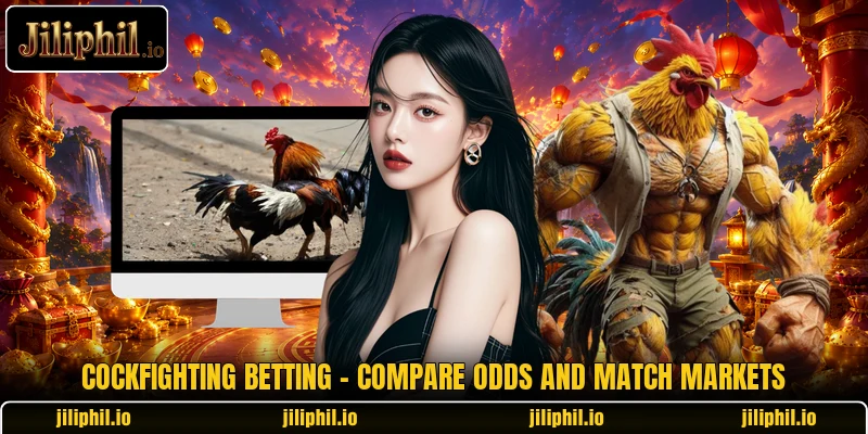 Cockfighting Betting - Compare Odds And Match Markets 3 Cockfighting Betting - Compare Odds And Match Markets